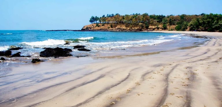 Things to do in Goa in October