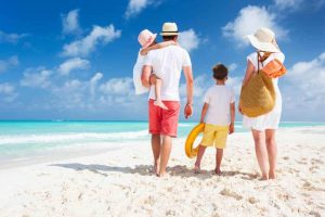 An ideal family getaway with Lohono Stays