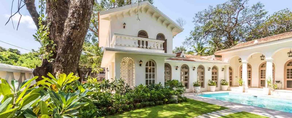 Why Are People Choosing Holiday Homes Over Hotels