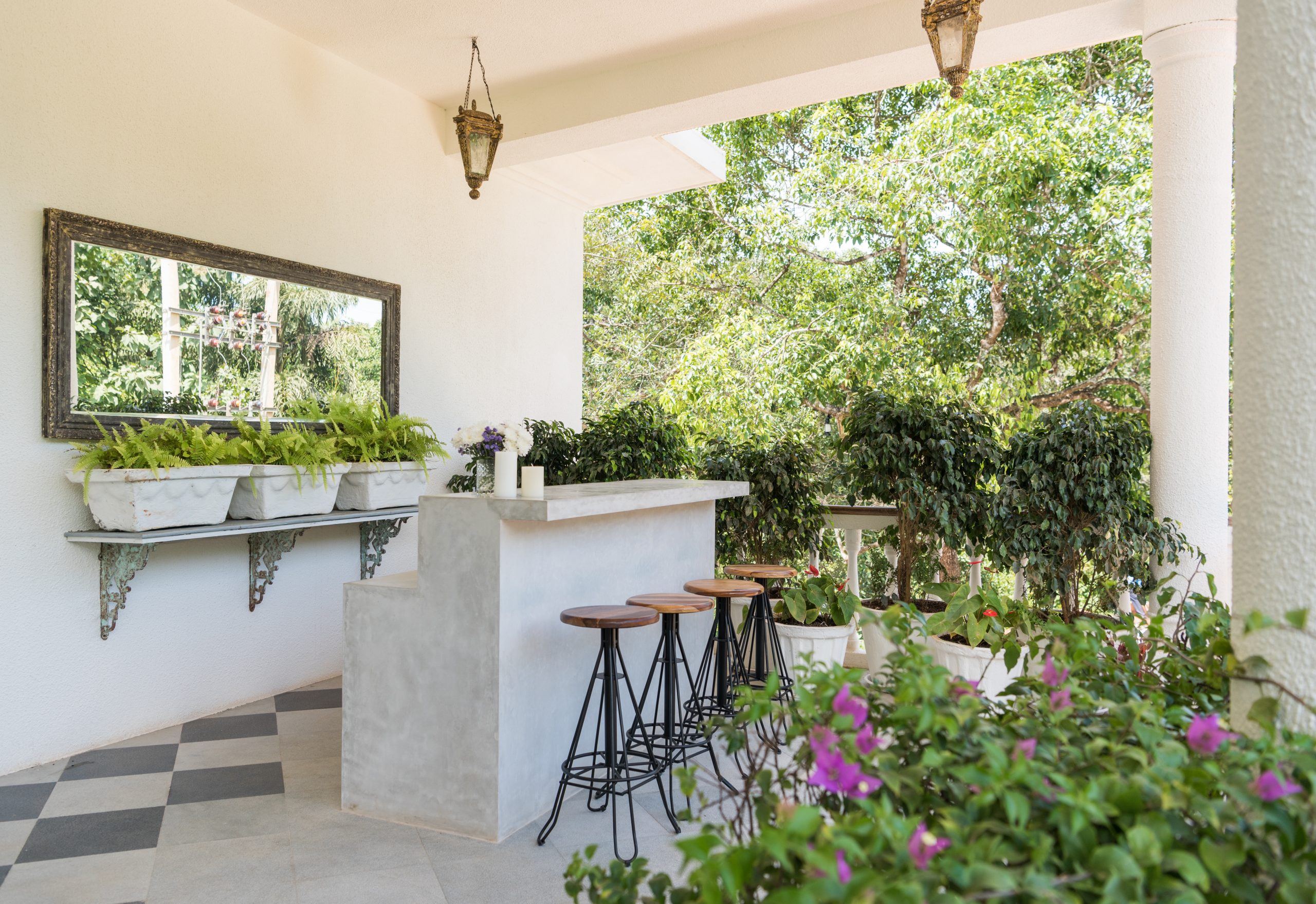 Igreha Vaddo Villa A, Siolim, Goa