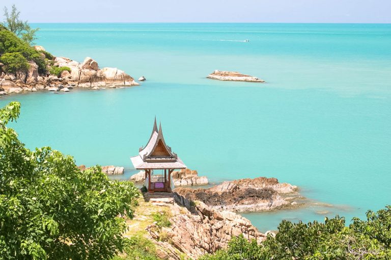 Things to do in Koh Samui