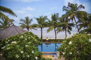 Villa Beira Mar, Alibaug