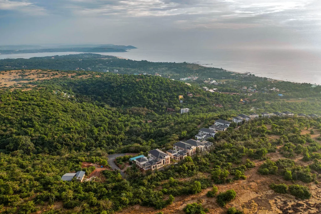 north goa travel guide