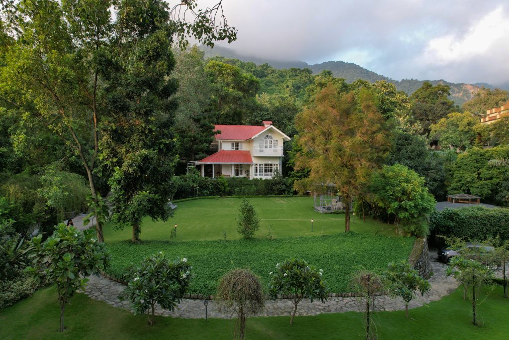 Private Luxury Villas in India and South-east Asia by Lohono Stays