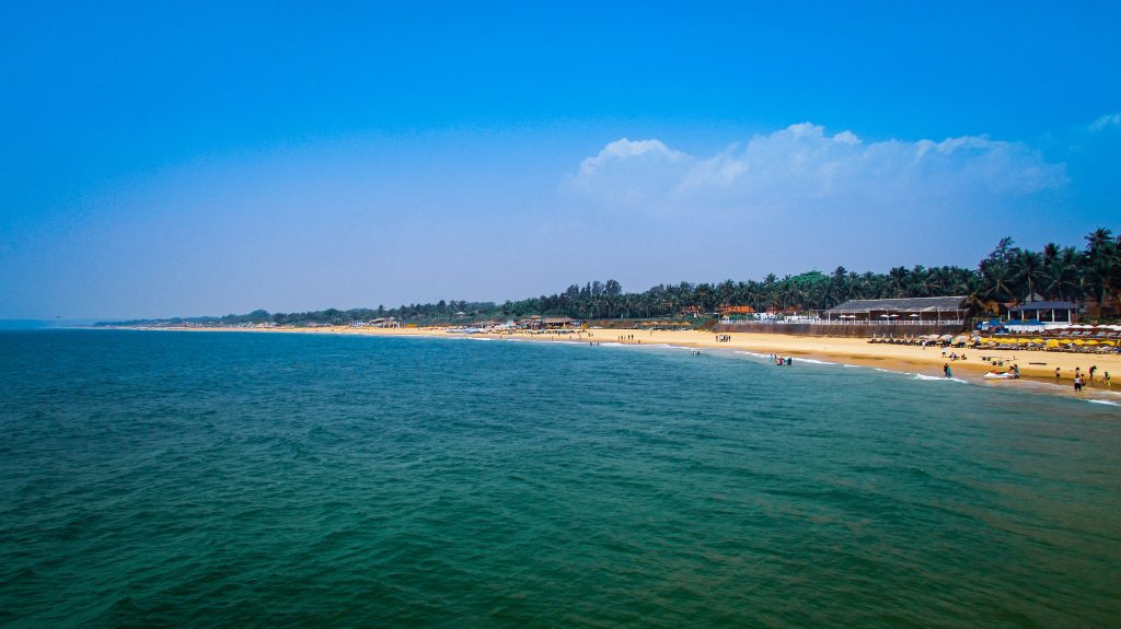 Sea View - Goa