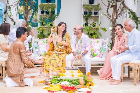Luxury Villas For Weddings In India – Destination Wedding Venues