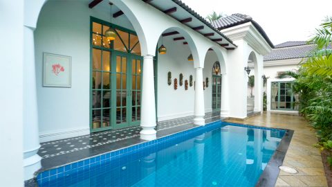 North Goa vs South Goa: Best Ultra Luxurious Villas for Rent