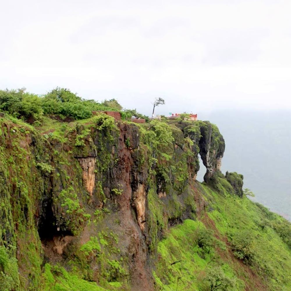 best views in Mahabaleshwar