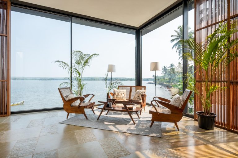 5 Luxurious Beach Villas In Goa That You Can’t Miss