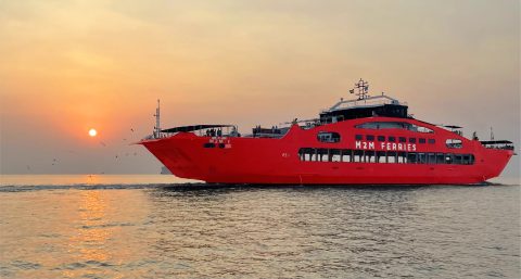 Ferry vs RoRo To Alibaug: Timings, Cost & Travel Tips
