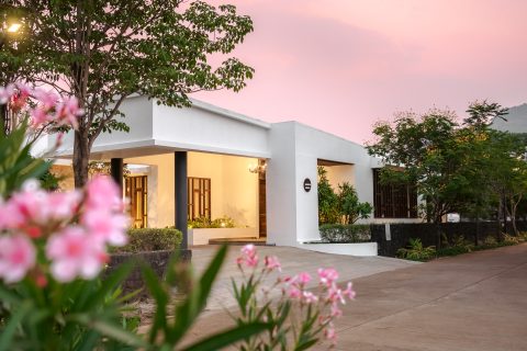 Best Luxury Villas Available for Rent in Lonavala 