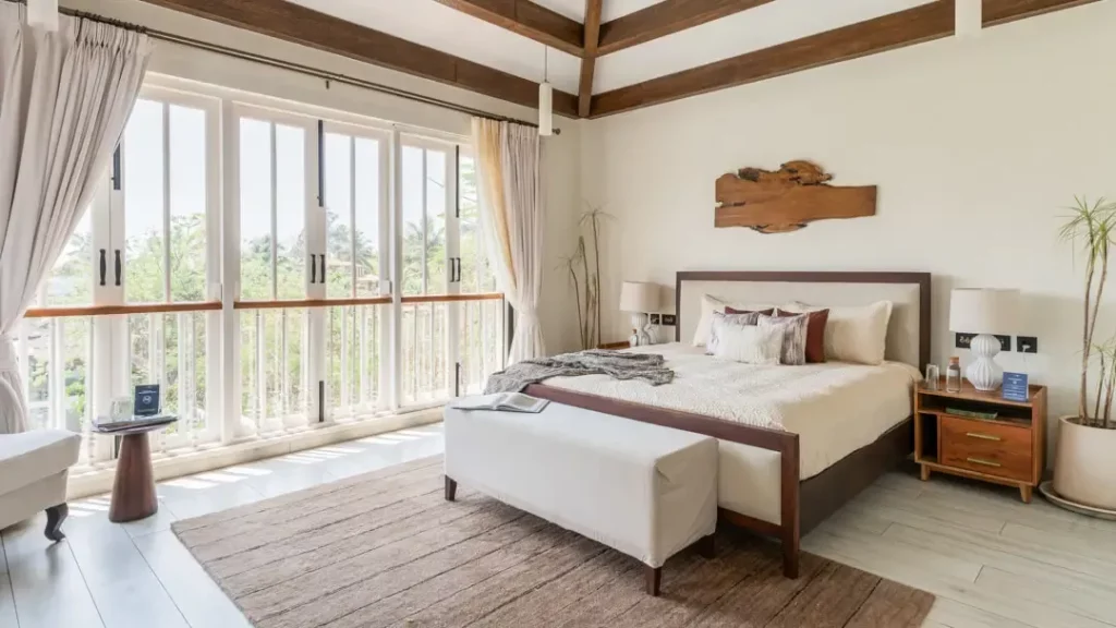 Vitalda_Villa_Goa_Bedroom