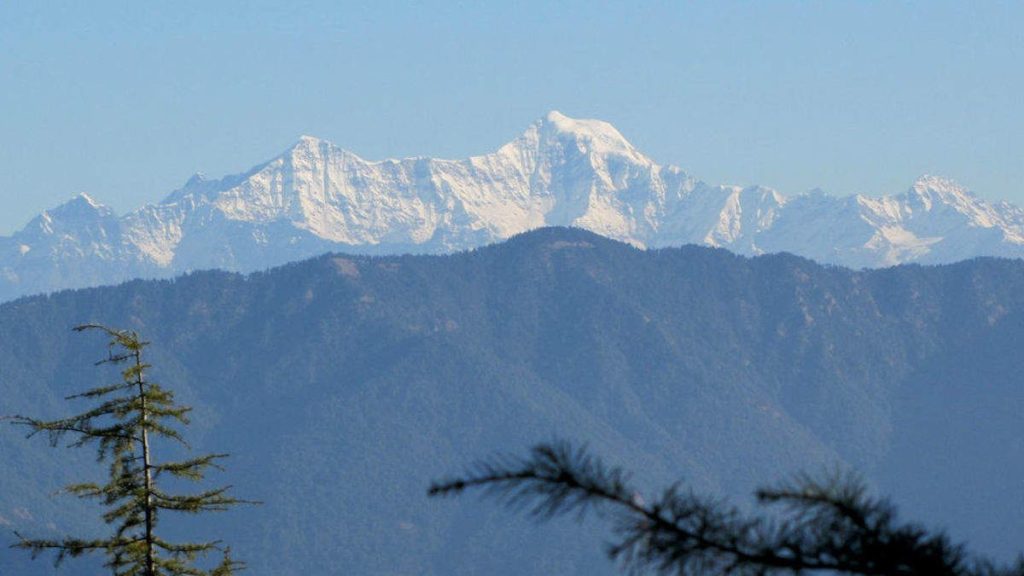lal tibba