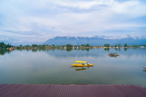 Best Places To Visit In Srinagar | A Luxury Travellers’ Guide