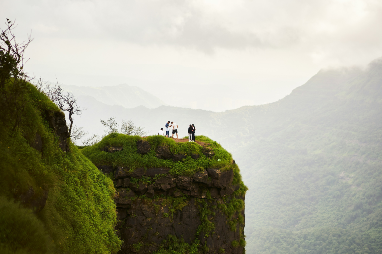 Discover 8 Easy Monsoon Treks in India | Lohono Travellers’ Guide