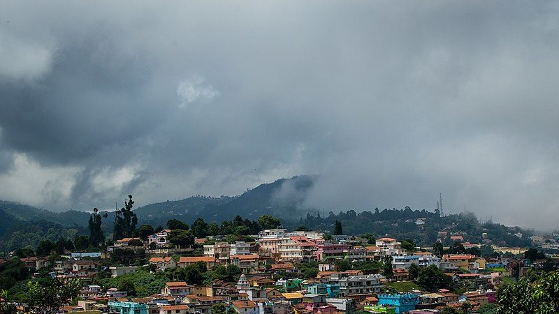 coonoor