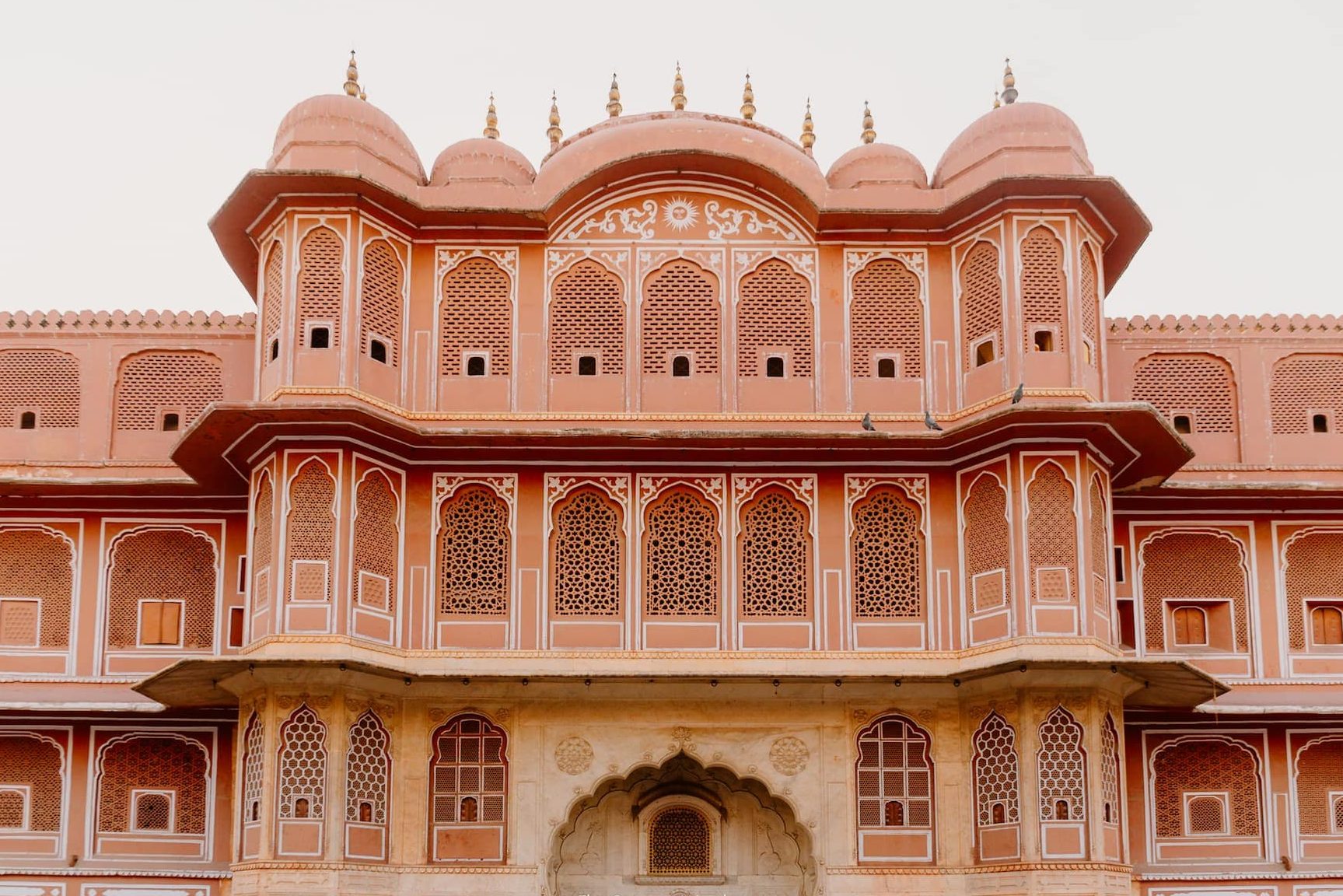 places to visit in jaipur 2 days