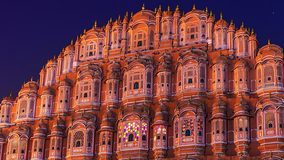 places to visit in jaipur 2 days