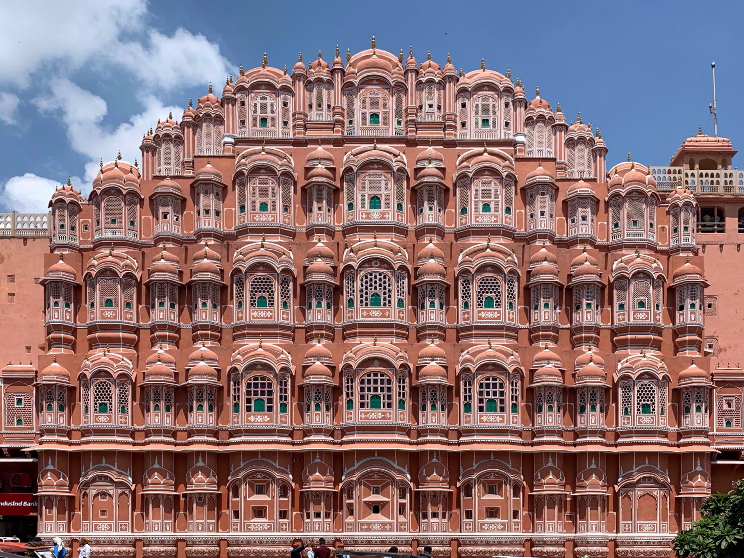 places to visit in jaipur 2 days