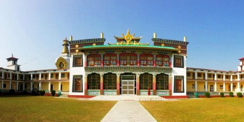 mindrolling-monastery-dehradun