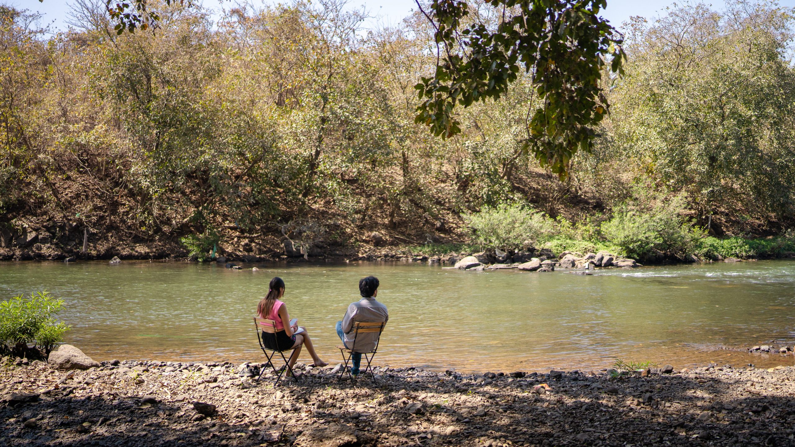 tourist places near pune in summer