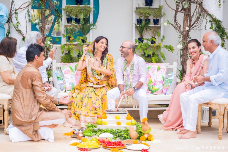 Wedding Venues in Goa | Finest Luxury Wedding Destinations