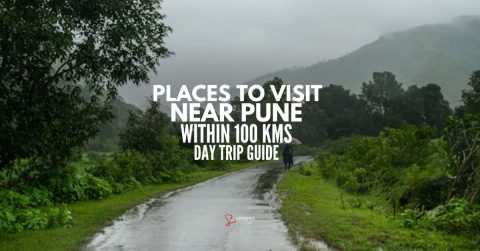 Best Places to Visit Near Pune Within 100 Kms | Day Trip Guide