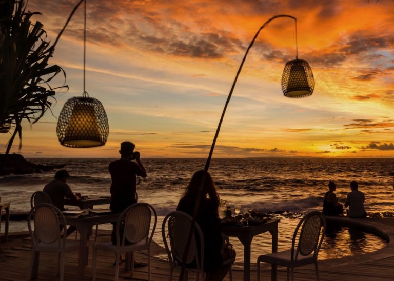 A Goa Itinerary: 1 Day in Anjuna