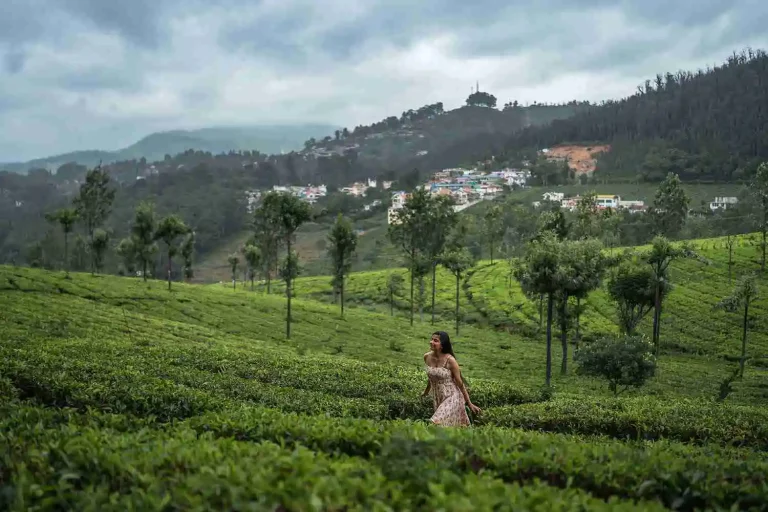 1 Day In Coonoor – What To See & Do, Places To Eat | A Guide