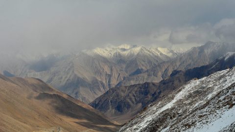 Srinagar In April: Weather, Things To Do & Travel Tips