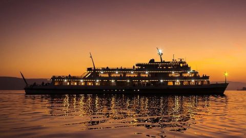 Places To Visit In Panjim: A Goa Itinerary