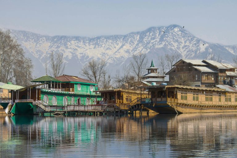 Best Time To Visit Srinagar | Srinagar in Summer