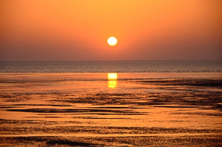 A Guide To The Best Beaches In Alibaug