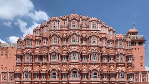 How to Reach Jaipur: A Complete Guide To Travel By Road, Rail And Air