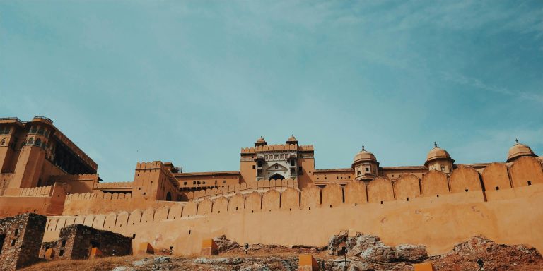 Guide to Amer Fort, Jaipur: How to Visit, Entry Fee For Amber Fort 