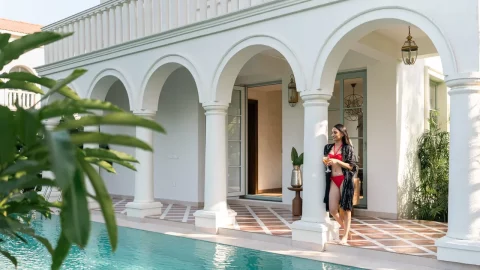 Goa Hotels vs Goa Villas: What to Choose?