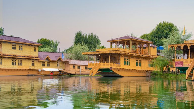 Srinagar In 1 Day | A Guide