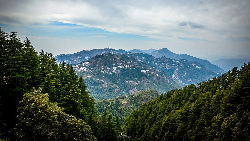 quick mussoorie 1 day guide