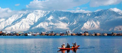 2 Day Srinagar Itinerary: 13 Places To Visit in Srinagar in 2 Days – What to Eat / See / Do