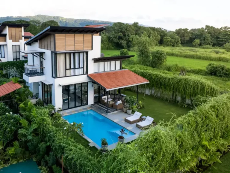 The Best Luxury Villas For Couples With Private Pool