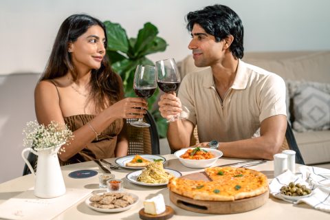 Valentines Day 2025 | Best Stays In India For A Staycation With Your Partner