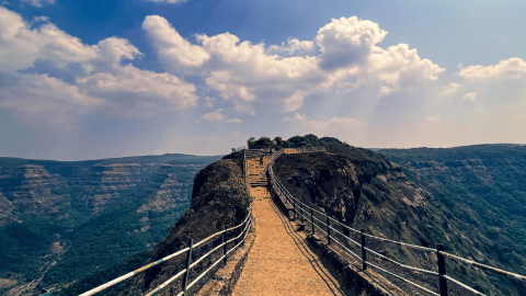 Best Things To Do In Mahabaleshwar