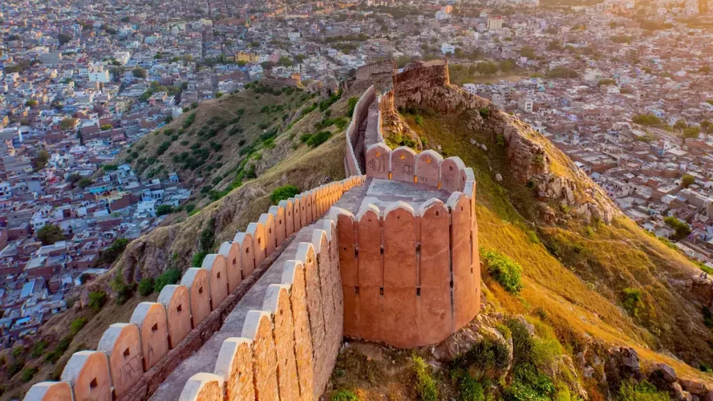 Jaipur