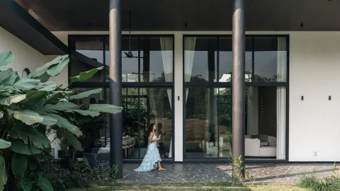 Luxury Resorts in Alibaug | Lohono Stays