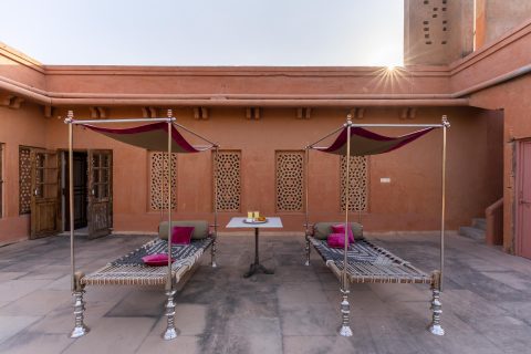 Experience ‘The Royals’ in Jaipur