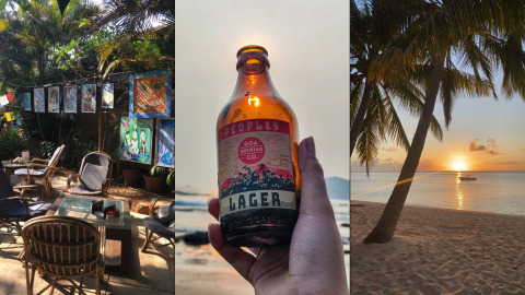 Alibaug Or Goa? Where To Go & Why