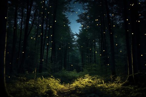 Your Complete Guide To The Firefly Festival In Maharashtra