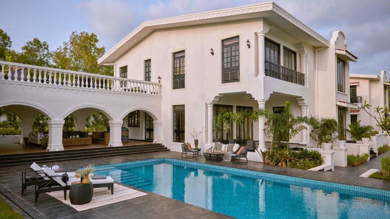Your Guide to the Best Places to Stay in North Goa