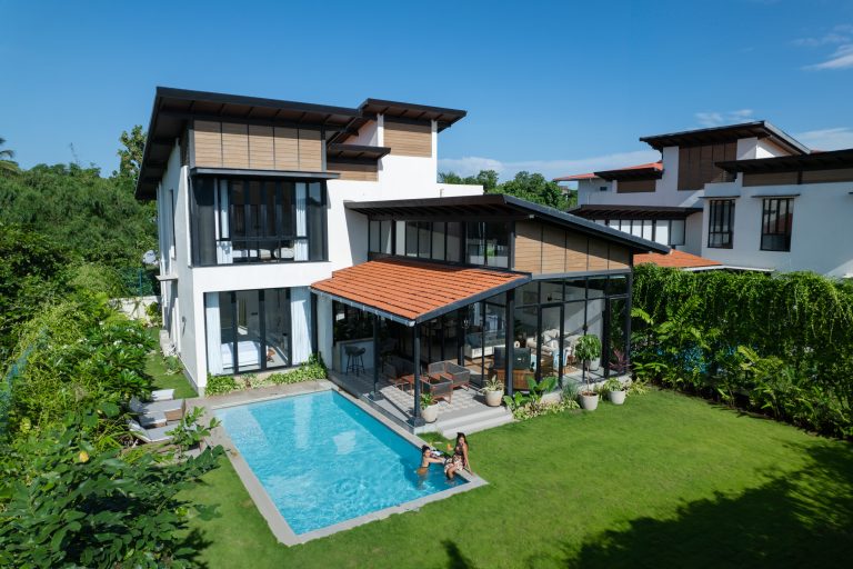 Why In-Villa Experiences Are The Heart Of Lohono Stays