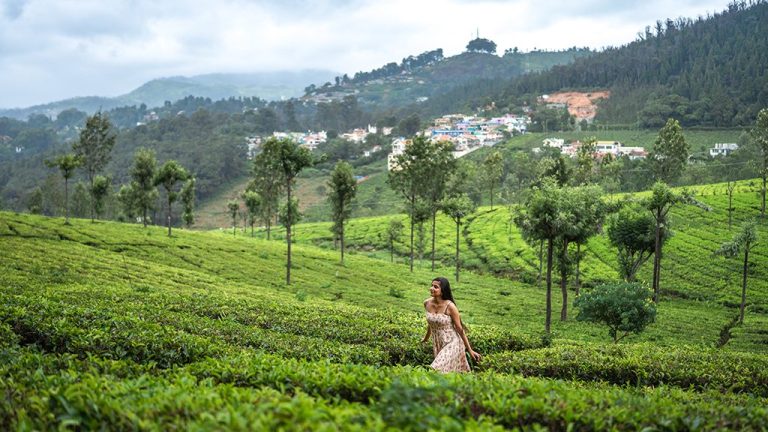 Your Coonoor Itinerary | Things To Do in Coonoor in 5 Days